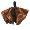 Buy cheap Dia 95cm Windproof Double Fiberglass Ribs Compact Umbrella from wholesalers