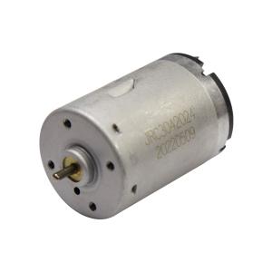 Wholesale Brushless Brush PMDC Micro Electric DC Motor 2700 Rpm 580 DC 13.5V Customized from china suppliers