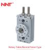 Buy cheap NNT Rubber Bumper Rotary Air Cylinder No Lubrication Compact Cylinder from wholesalers