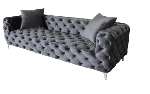 Buy cheap modern classic sofa shanghai sofa leather sofa set leather sofa price chesterfield sofa set from wholesalers