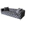 Buy cheap modern classic sofa shanghai sofa leather sofa set leather sofa price chesterfield sofa set from wholesalers