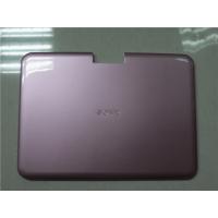 Buy cheap ABS Gaming Peripherals Children Tablet PC Case Purple Color Painting High Gloss product