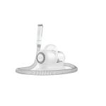 Revolutionary 50W Dog and Cat Grooming Vacuum Cleaners with Five Replacement