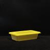 Buy cheap Bpa Free PP Plastic Food Packaging Container For Convenient Transport Lunch Box from wholesalers