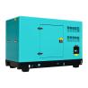 Buy cheap 360A SDEC Prime Power Soundproof Diesel Generator Set SC9D310D2 6 Cylinder from wholesalers