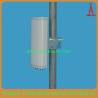Buy cheap 3300-3800MHz 16dBi Directional Panel Antenna 802·16 wireless antenna wimax antenna from wholesalers