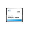 Buy cheap DRAM Industrial Compact Flash Card 8GB PATA Small Size Sturdy And Durable from wholesalers