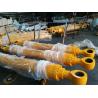 Buy cheap used hydraulic cylinder from wholesalers