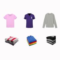 Buy cheap Clothes Folding Packing Machine Auto Folding Clothes Machine product