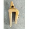 Buy cheap 60mm Excavator Bucket Teeth Digger Excavator Tooth Adapter 6i6554 from wholesalers