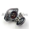 Buy cheap High Performance Industrial Power Connectors , Led Cable Connectors Bayonet Coupling from wholesalers