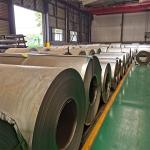 Hot Cold Rolled Steel Sheet In Coil Galvanized Q195 SS400 S235jr Q235b