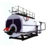 Buy cheap Water Tube Condensing Steam Boiler , Regular Condensing Gas Boilers Fast Assembly from wholesalers