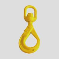 Buy cheap Heavy Duty Screw Pin Round Pin Rigging Hardware Wll 0.3t-30t for Wii Rope 1.12t product