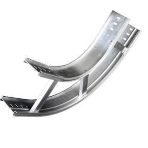 Buy cheap Hot DIP Galvanized Ladder Type Cable Tray The Ultimate Solution for Cable Management from wholesalers