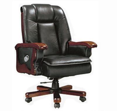 Buy cheap Luxury High Back China Boss Office Chair from wholesalers