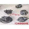 Buy cheap 14598751 Swing Motor 20 Hose 78KG for Excavator machines from wholesalers