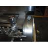 Buy cheap Fast Industrial Homogenizer Equipment , Durable Electric Homogenizer 70 Mpa Max pressure from wholesalers