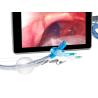 Buy cheap Medical Product Video Double Lumen Endobronchial Tube Direct and Accurate Positioning from wholesalers