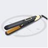 Buy cheap Multi Size AC110V LCD Ceramic Negative Ion Hair Straightener , Ion Flat Iron from wholesalers