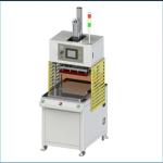 Buy cheap Semi-automatic Pulp Mold Machine Heating And Pressure Molding For Tableware from wholesalers