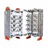 Buy cheap 48 Cavity Pet Jar Preform Mould Needle Valve Gate Hot Runner Injection Pet Bottle Preform Mould from wholesalers