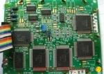 Transmissive Optrex LCD Display 320×240 CCFL Without Driver DMF50081NB-FW