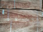 Okoume Crotch Veneer Okoume Crotch Wood Veneer for Furniture Doors Cabinetry &