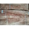 Buy cheap Okoume Crotch Veneer Okoume Crotch Wood Veneer for Furniture Doors Cabinetry & Veneered Plywood from wholesalers