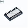 Buy cheap LTC3114 LTC3114EDHC-1 Buck-Boost ADJ SYNC DC-DC Converter Switching Regulator IC Output 1A DFN-16P IC Chip from wholesalers