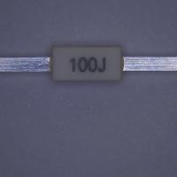 Buy cheap 5 Watt To 800 Watt Customized Leaded Resistors 2.5*5mm product