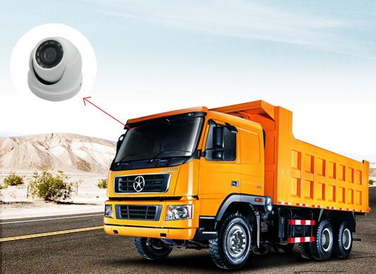 Buy cheap Wide Angle Night Vision Rear View Camera For Trailer Truck / BUS from wholesalers