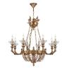 Buy cheap hinkley brass chandeliers Lighting Fixtures For Hotel Project Lamp (WH-PC-30) from wholesalers