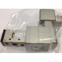 Buy cheap AC220V Pneumatic Solenoid Valve , 50-VPE542-4TD-02B Gas Solenoid Valve product