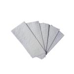 White Woodpulp Disposable Sanitary Paper 4 Ply Netting