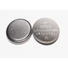 Buy cheap Leakage Proof 3V Lithium Coin Cell Battery CR1616 50mAh High Density Energy from wholesalers