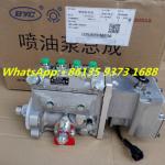 Genuine Cummins 4bt3.9-GM47 Engine Injection Pump 4938972 for generator