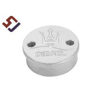 Buy cheap Automotive Prototype Investment Casting , Cnc Auto Parts Hanger T For The Diesel product