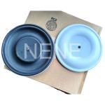 Graco Diaphragms Husky 1590 1.5 Inch White/Blue/Black 15B312 189426 5K312