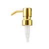 Buy cheap 28/400 28/410 28/415 Steel Raw Material Lotion Dispenser Pump for Shampoo Popular Style from wholesalers