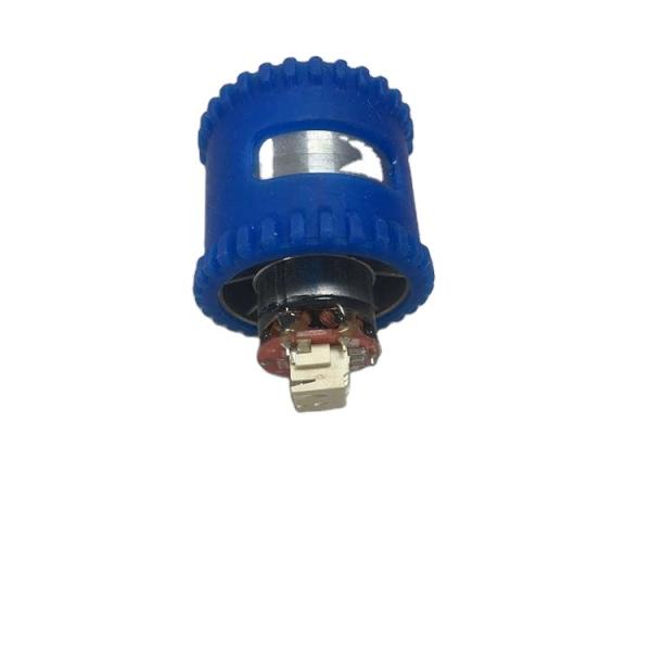 Buy cheap OEM Small Compact Brushless Motor High Speed 90000rpm Customized from wholesalers