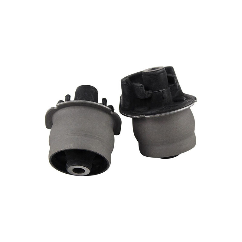 Auto System Rear Subframe Trailing Control Arm Bush Suspension Bushing 48725-12570 48725-12580 48725-28050 4872502230 Fo