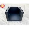 Buy cheap Auto Parts Corrugated Plastic Packaging Boxes Impact Resistant from wholesalers