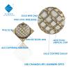 Buy cheap 100 Watt Inkjet Printer Uv Led Chips 90 Degree View Angle from wholesalers