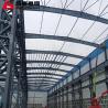 Buy cheap Efficient Steel Structure For Made Petrochemical Transfer Station from wholesalers