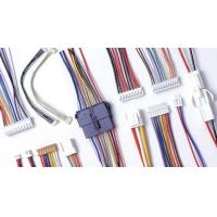 Buy cheap Flexible Universal Wiring Harness Good Working Performance Cable Wire Harness product