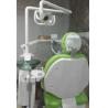 Buy cheap Dentists Portable Dental Chairs Electric Treatment Unit from wholesalers
