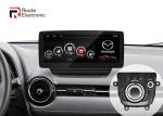 360 Bird View Car Multi Media Player , Android Auto Head Unit For New Mazda 2