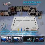 Pioneer Android Navigation Box Multi - Language 720P / 1080P White