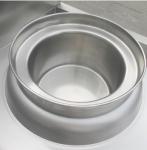 Chuhe commercial wok burner for restaurant use